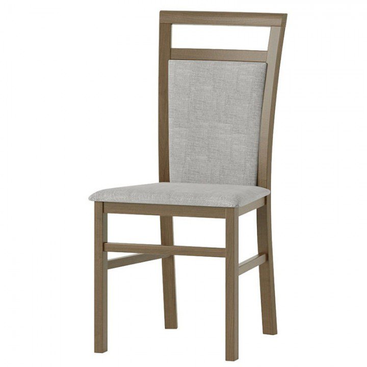 Стілець Szynaka BELVEDER 101 Дуб стірлінг